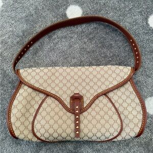 Celine vintage triomphe should bag